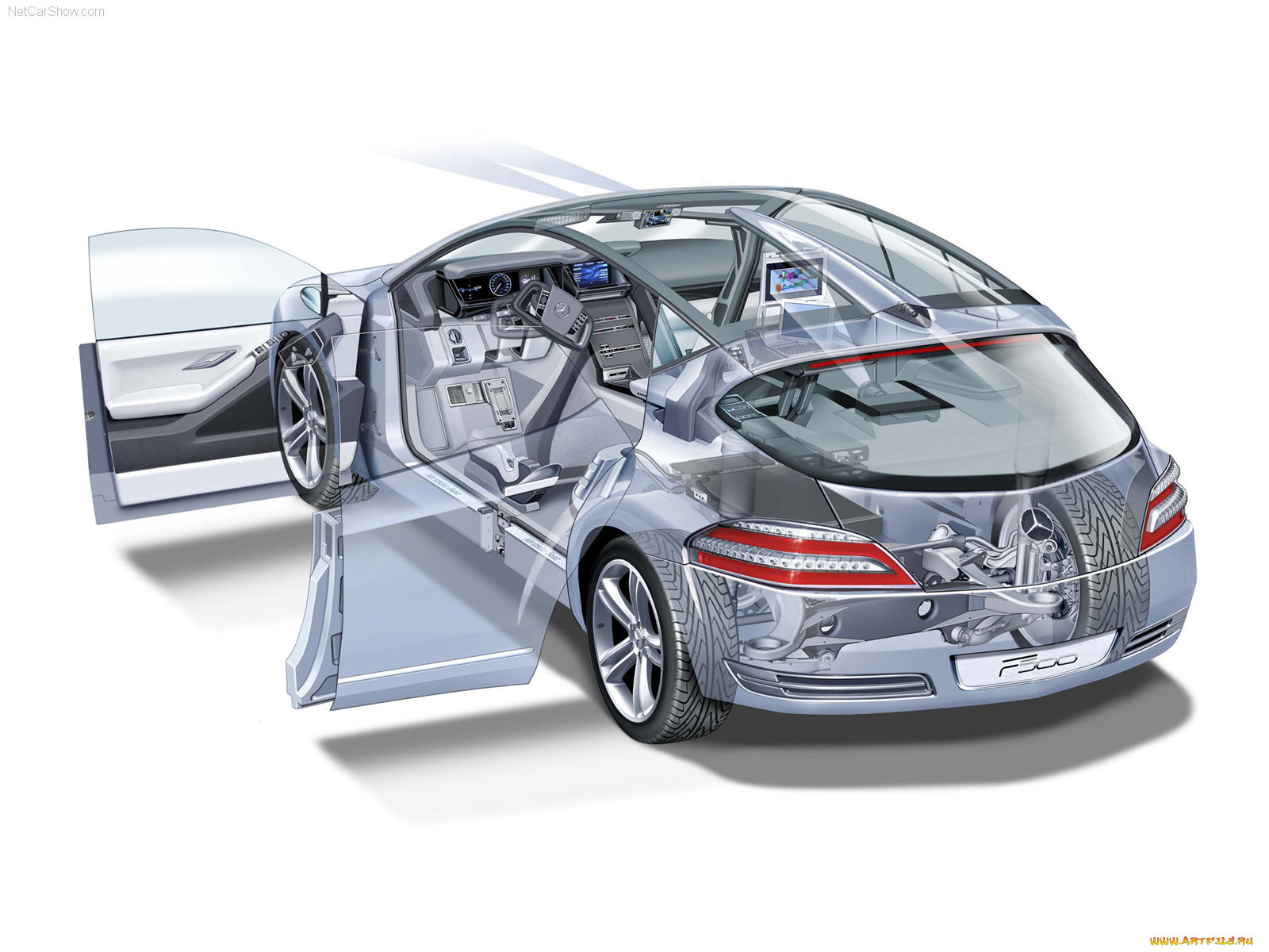, mercedes, benz